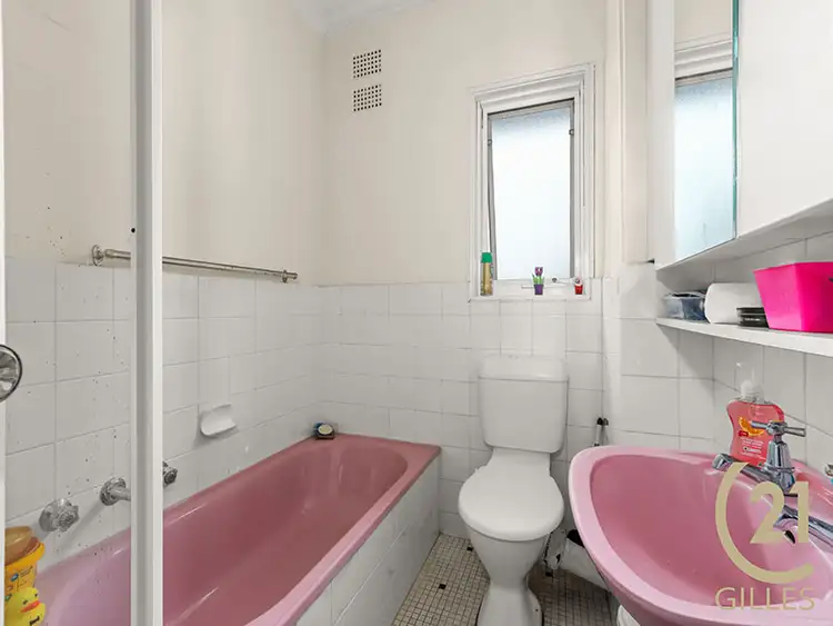 Fourth view of Homely apartment listing, 12/1 Hayden Place, Botany NSW 2019