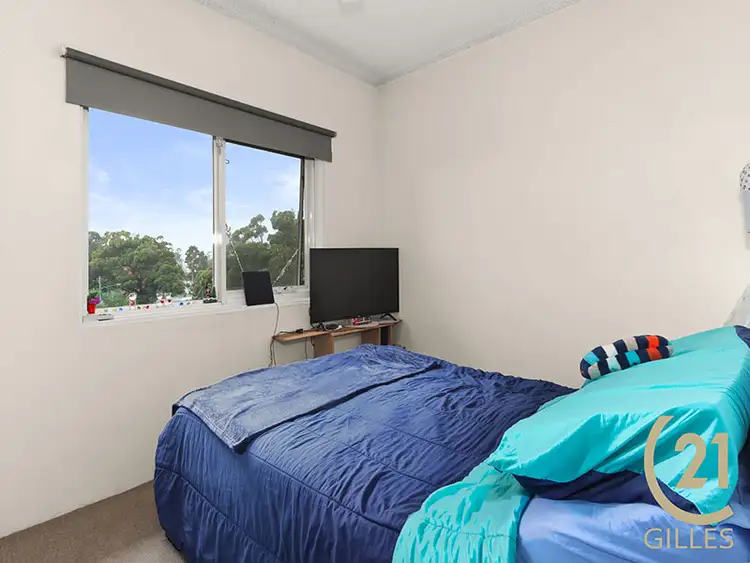 Fifth view of Homely apartment listing, 12/1 Hayden Place, Botany NSW 2019