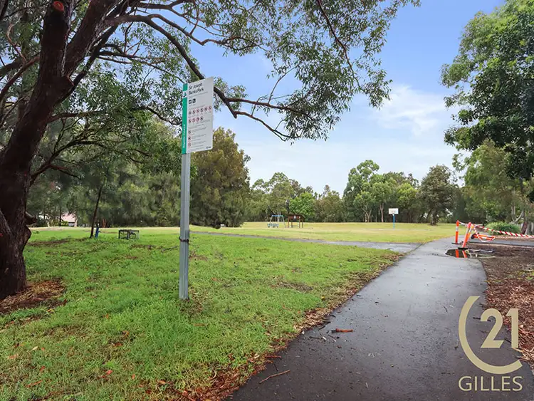 Sixth view of Homely apartment listing, 12/1 Hayden Place, Botany NSW 2019