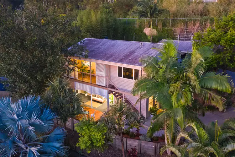 6 Kooyonga Court, Nambour QLD 4560