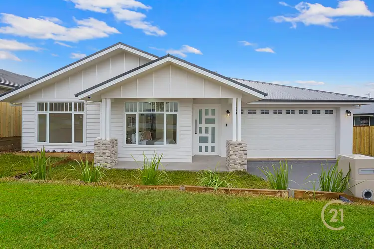 58 Yobarnie Avenue, North Richmond NSW 2754