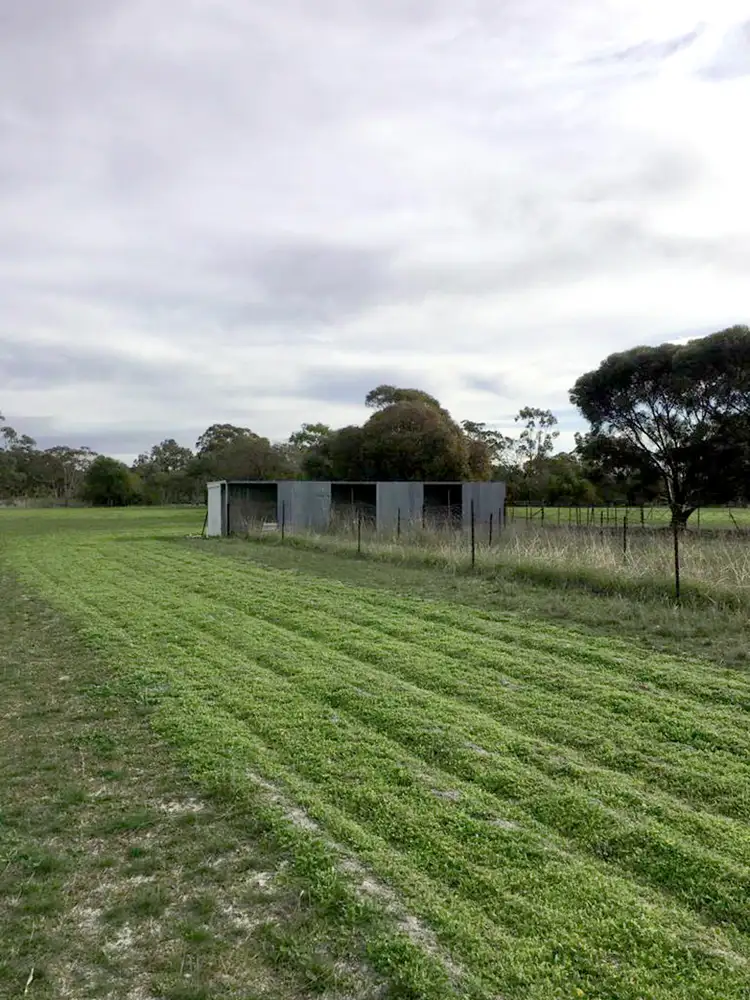 Third view of Homely rural property listing, 21 Taylor Street, Brookton WA 6306