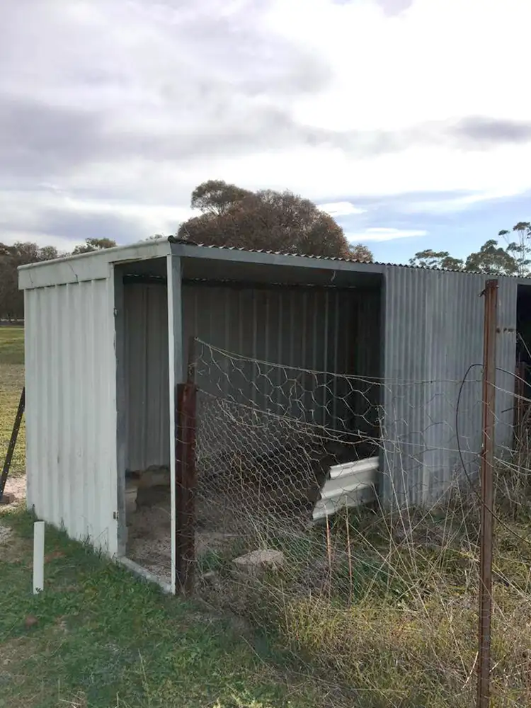 Seventh view of Homely rural property listing, 21 Taylor Street, Brookton WA 6306