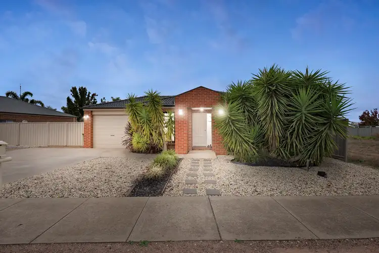18 Jamieson Drive, Echuca VIC 3564