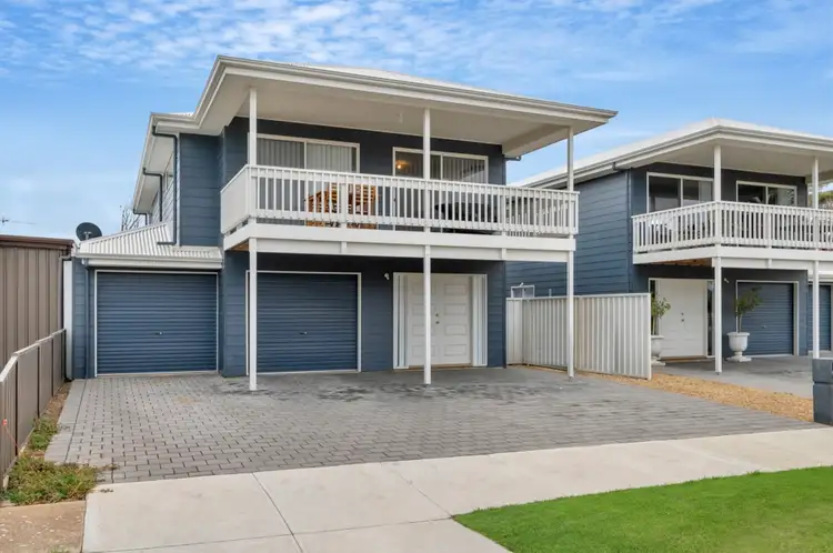5 Protector Street, O'sullivan Beach SA 5166