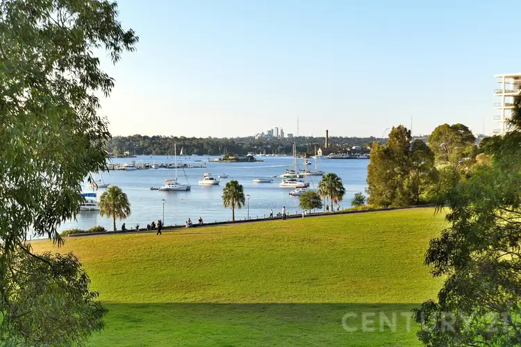 413/9 Warayama Place, Rozelle NSW 2039