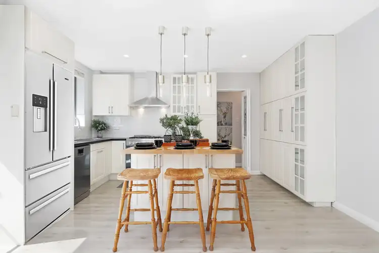 Second view of Homely apartment listing, 7/6 Flack Avenue, Hillsdale NSW 2036