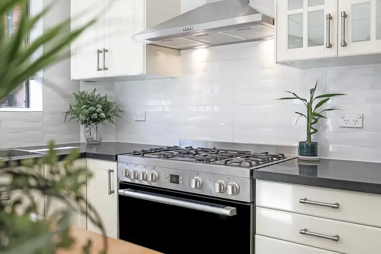 Third view of Homely apartment listing, 7/6 Flack Avenue, Hillsdale NSW 2036