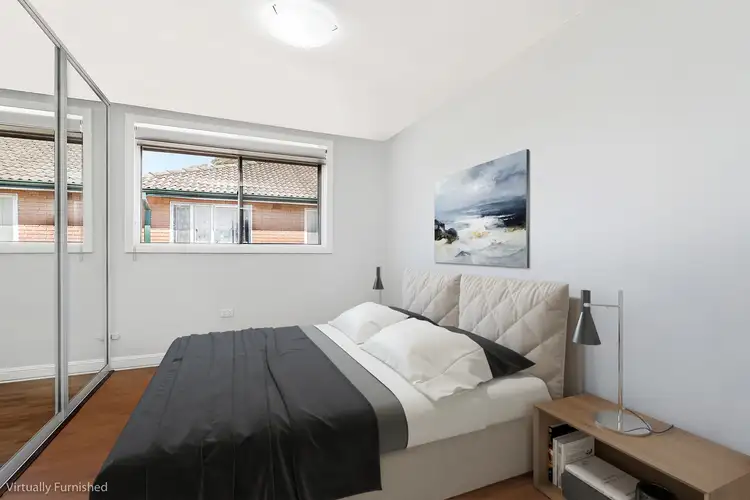 Fourth view of Homely apartment listing, 7/6 Flack Avenue, Hillsdale NSW 2036