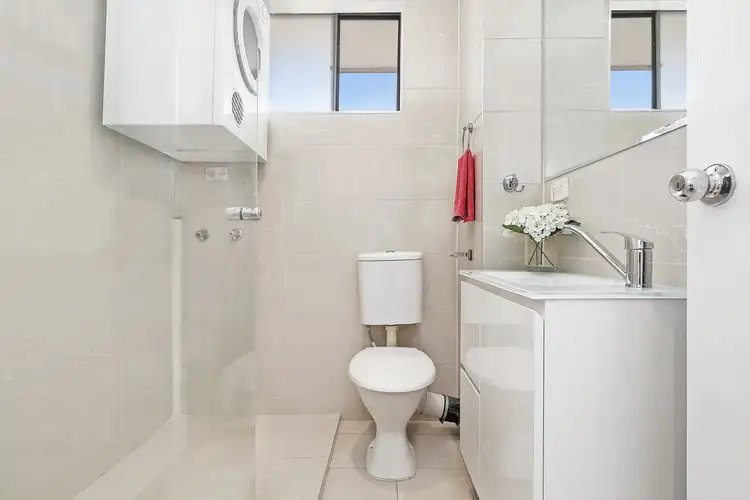Fifth view of Homely apartment listing, 7/6 Flack Avenue, Hillsdale NSW 2036