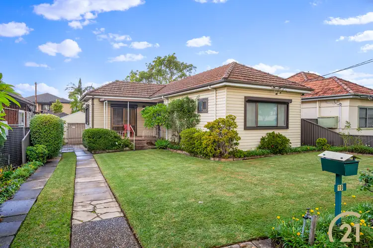 10 Herbert Street, Bankstown NSW 2200
