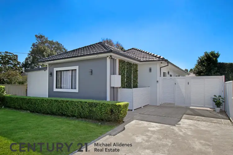 33 Shorter Avenue, Narwee NSW 2209