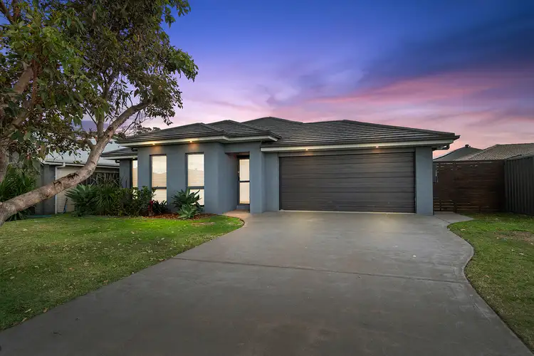 Main view of Homely house listing, 5 Water Street, Fern Bay NSW 2295