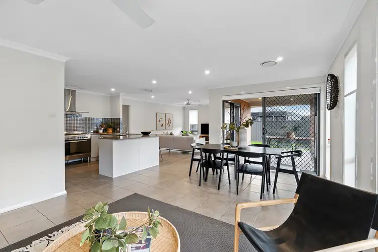 Second view of Homely house listing, 5 Water Street, Fern Bay NSW 2295