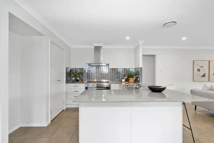 Third view of Homely house listing, 5 Water Street, Fern Bay NSW 2295