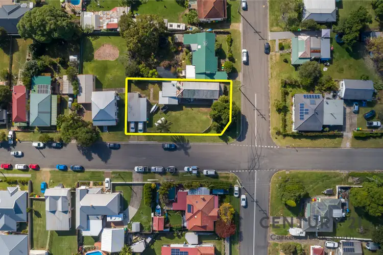 Second view of Homely house listing, 33 Lakeview Street, Boolaroo NSW 2284