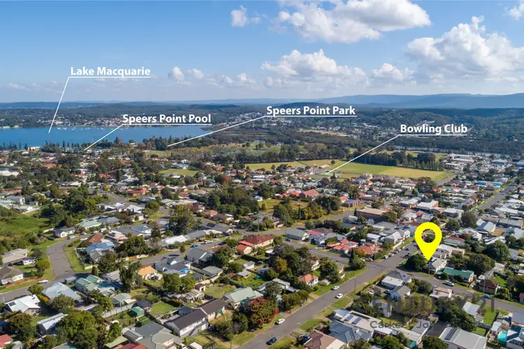 Third view of Homely house listing, 33 Lakeview Street, Boolaroo NSW 2284