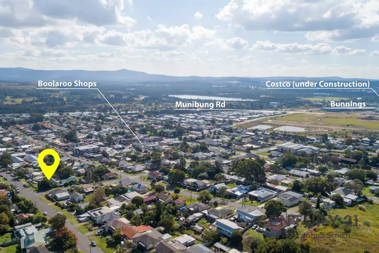Fourth view of Homely house listing, 33 Lakeview Street, Boolaroo NSW 2284