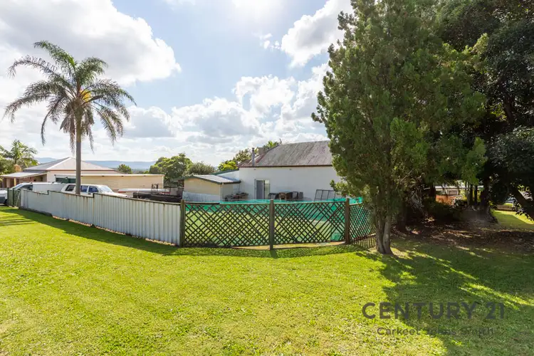 Fifth view of Homely house listing, 33 Lakeview Street, Boolaroo NSW 2284