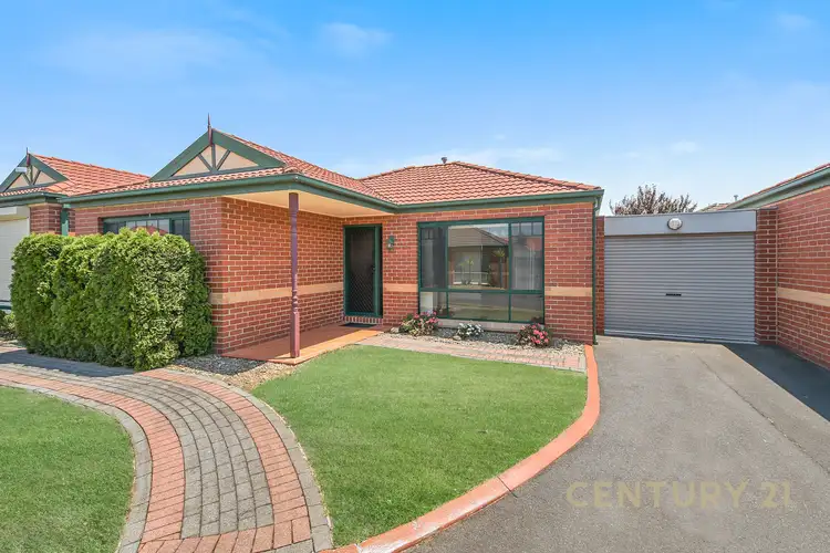 74/35 David Street, Dandenong VIC 3175