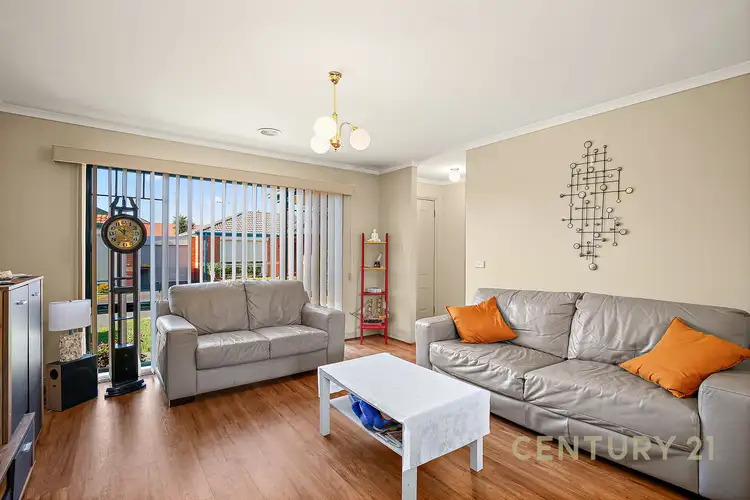 Second view of Homely unit listing, 74/35 David Street, Dandenong VIC 3175