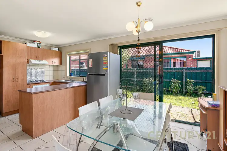 Fifth view of Homely unit listing, 74/35 David Street, Dandenong VIC 3175