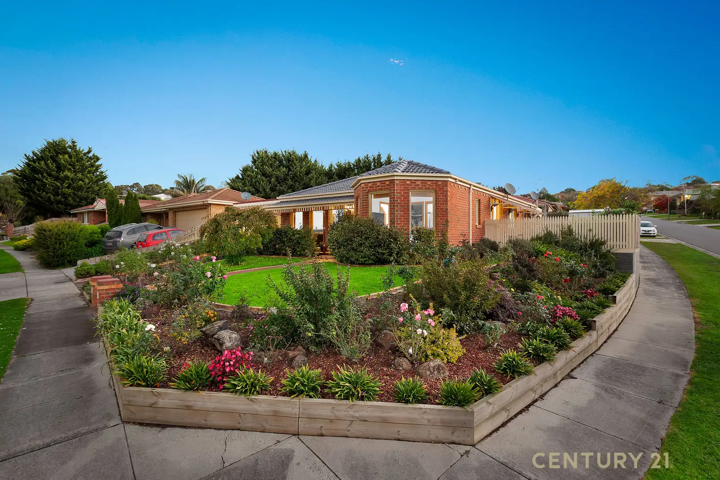 Main view of Homely house listing, 7 Union Avenue, Pakenham VIC 3810