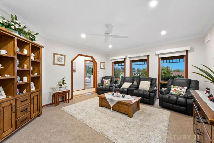 Third view of Homely house listing, 7 Union Avenue, Pakenham VIC 3810
