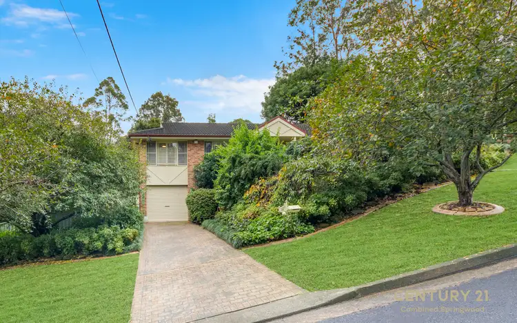 1A Kent Street, Winmalee NSW 2777