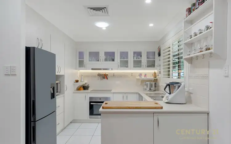 Third view of Homely house listing, 1A Kent Street, Winmalee NSW 2777