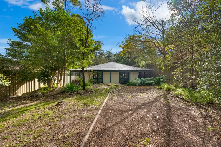 93 Burns Road, Springwood NSW 2777