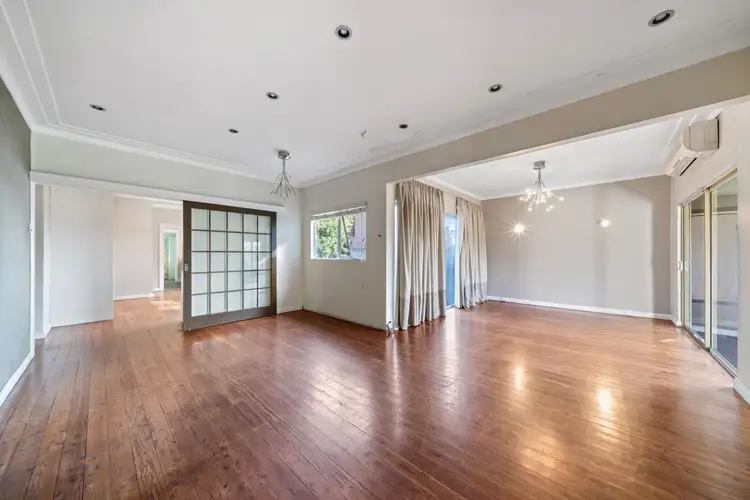 Fourth view of Homely house listing, 964 Henry Lawson Drive, Padstow Heights NSW 2211