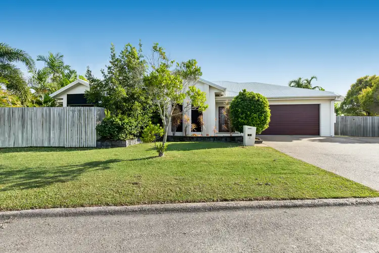 2 Lolworth Lane, Bohle Plains QLD 4817