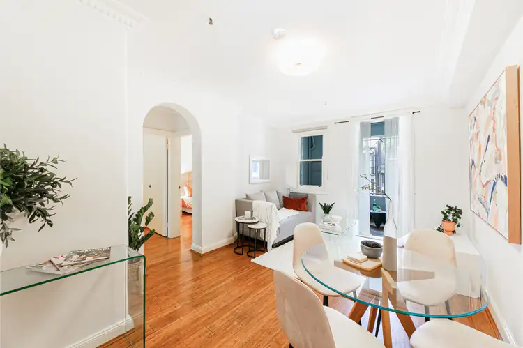Main view of Homely apartment listing, 2/265 Palmer Street, Darlinghurst NSW 2010