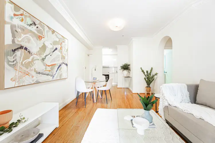 Second view of Homely apartment listing, 2/265 Palmer Street, Darlinghurst NSW 2010