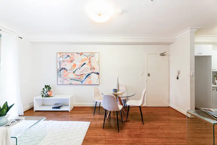 Third view of Homely apartment listing, 2/265 Palmer Street, Darlinghurst NSW 2010
