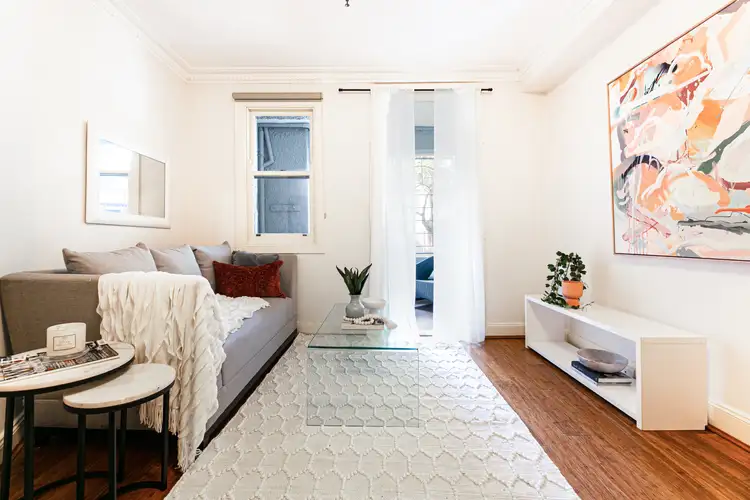 Fourth view of Homely apartment listing, 2/265 Palmer Street, Darlinghurst NSW 2010