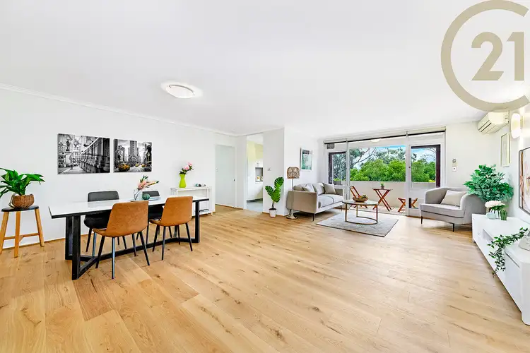 9/586 Pacific Hwy, Killara NSW 2071