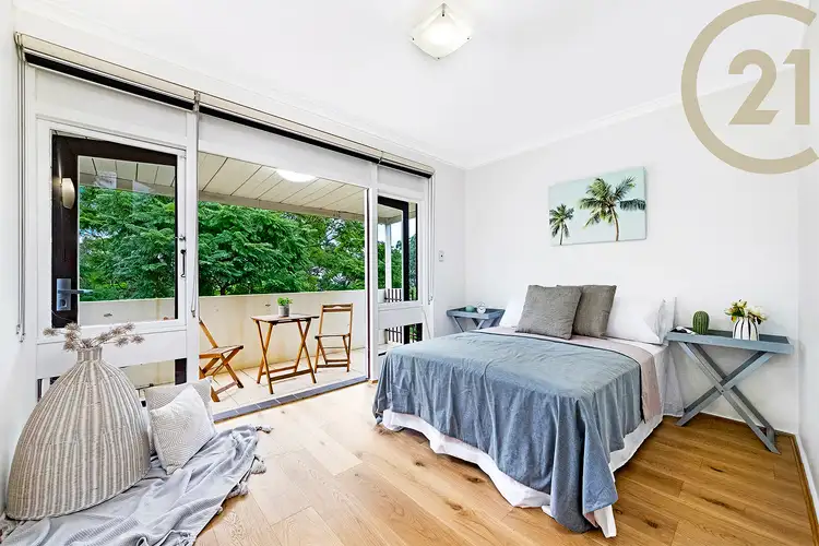 Fourth view of Homely apartment listing, 9/586 Pacific Hwy, Killara NSW 2071