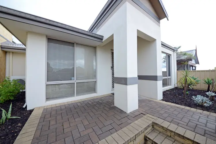 Second view of Homely house listing, 23 Lower Keys Drive, Clarkson WA 6030