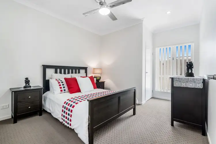 Sixth view of Homely apartment listing, 3/52 Dibar Street, Wynnum QLD 4178