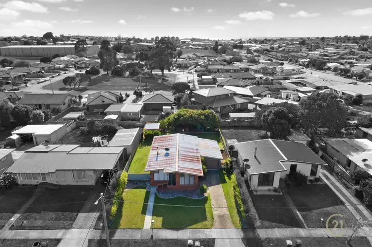 Main view of Homely house listing, 20 College Court, Devonport TAS 7310