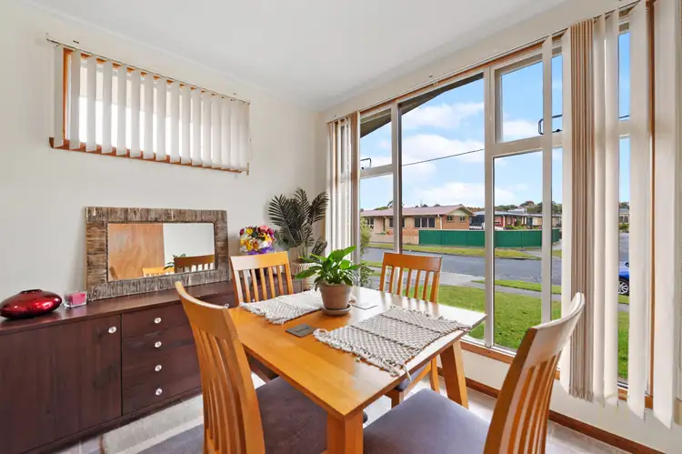 Fifth view of Homely house listing, 20 College Court, Devonport TAS 7310