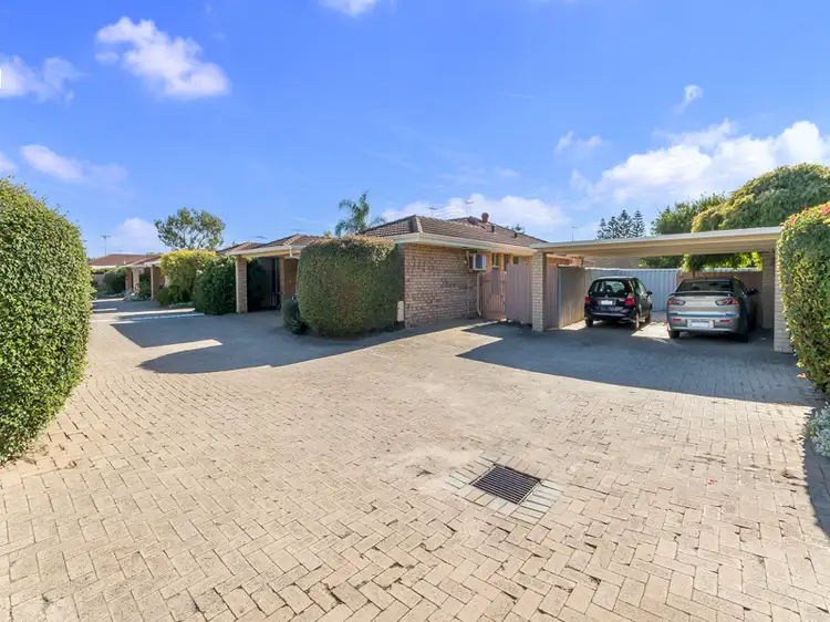 12/94 Simpson Avenue, Rockingham WA 6168
