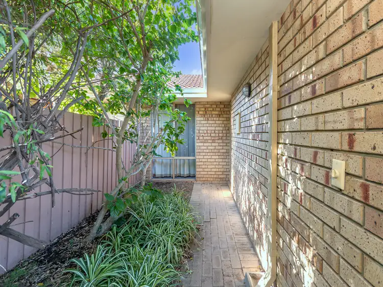 Third view of Homely unit listing, 12/94 Simpson Avenue, Rockingham WA 6168