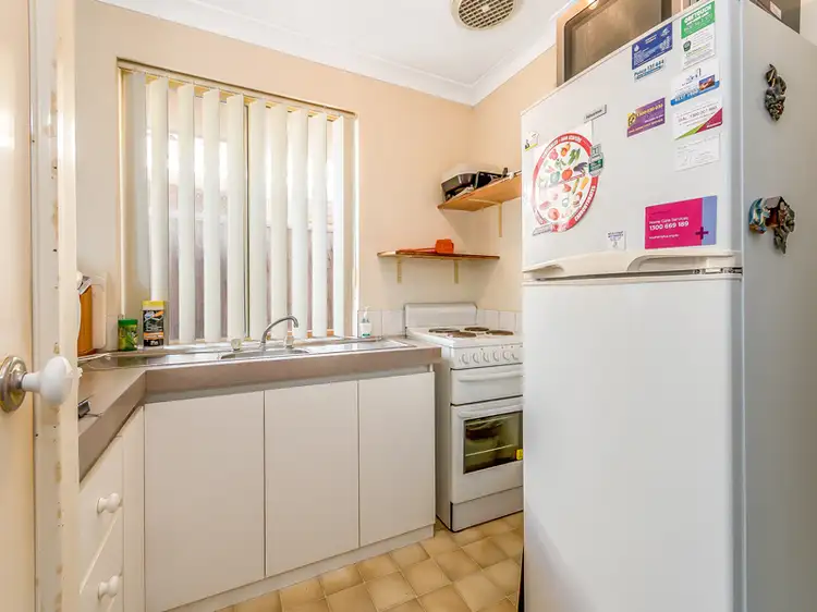 Fourth view of Homely unit listing, 12/94 Simpson Avenue, Rockingham WA 6168