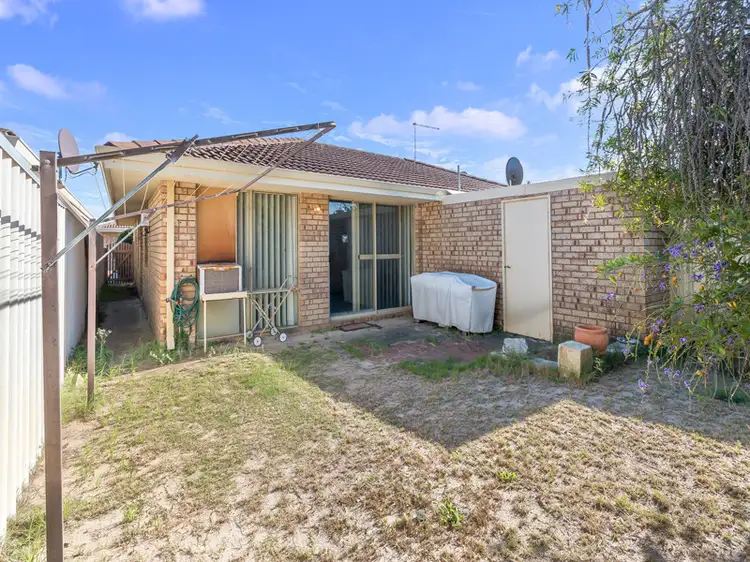 Fifth view of Homely unit listing, 12/94 Simpson Avenue, Rockingham WA 6168