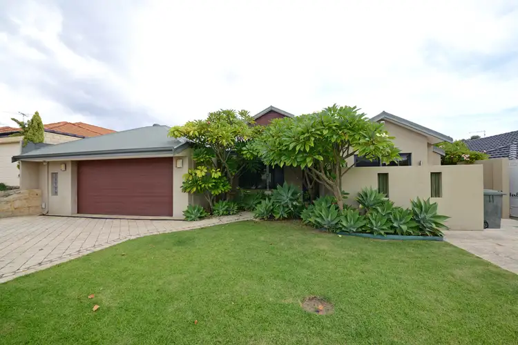 Main view of Homely house listing, 15 St Fillans Bend, Wanneroo WA 6065