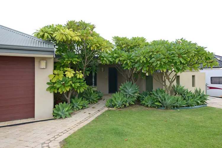 Second view of Homely house listing, 15 St Fillans Bend, Wanneroo WA 6065