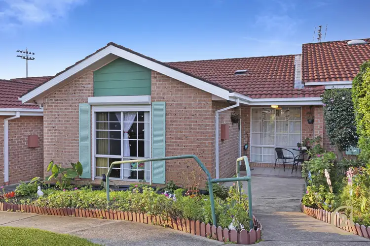 19/52 Leumeah Road, Leumeah NSW 2560